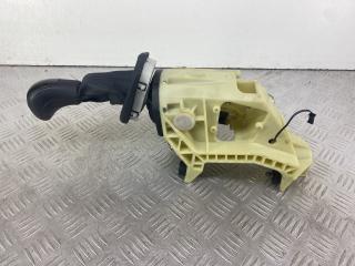 кулиса Mercedes-Benz Vito W639 2006, 3.2 л., M 112.951, бензин, АКПП, черный, задний привод, A6392606809