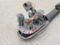 ручка наружная Mazda 5 1 поколение [рестайлинг] CR (2007 - 2010), 2.0 л., бензин, МКПП, серый, минивэн, передний привод - фото №4