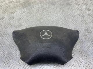 подушка безопасности водителя Mercedes-Benz Sprinter 2 поколение (W906) (2006 - 2014), A9068601202