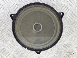 динамик двери Audi A6 4B/C5 [рестайлинг] (2001 - 2004), 2.4 л., BDV, бензин, МКПП, универсал, 4B0035411