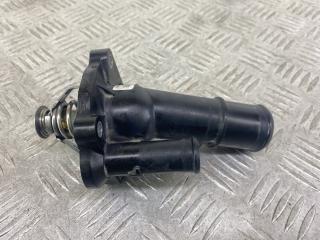 термостат Mazda 5 1 поколение [рестайлинг] 2008, 2.0 л., LF-DE, бензин, АКПП, серый, минивэн, передний привод, 6804721LF70