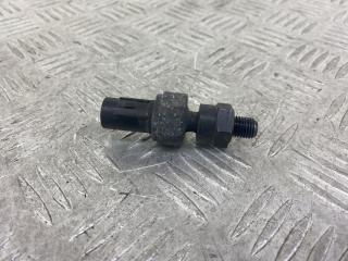 датчик давления масла Hyundai H-1 Grand Starex 2008, 2.5 л., дизель, МКПП, белый, минивэн, задний привод