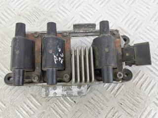 катушка зажигания Audi A6 4B/C5 (1997 - 2001), 078905104