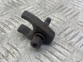 крепление форсунки Hyundai H-1 Grand Starex 2008, 2.5 л., дизель, МКПП, белый, минивэн, задний привод