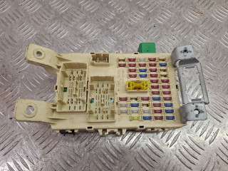 блок предохранителей Hyundai Solaris 1 поколение 2012