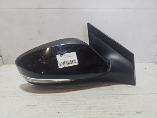 зеркало наружное правое Hyundai Solaris 1 поколение (2010 - 2014)