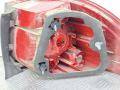 фонарь задний левый Volkswagen Golf 5 поколение 2007, 1.4 л., CAXA, бензин, 6МКПП, серый, универсал, передний привод, 1K9945095G, 1K9945111D - фото №5