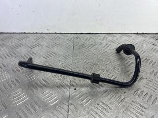 трубка вакуумная Mercedes-Benz C-Класс W204/S204 2007, 1.8 л., M 271.950, бензин, АКПП, серебро, седан, задний привод, A0004701393