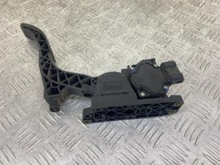 педаль Volkswagen Lupo 1 поколение (1998 - 2005), 1.4 л., AMF, дизель, розовый, хетчбэк 3 дв., передний привод, 0281002322, 6N1721503D, 092102468YB3