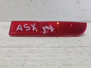 катафот Mitsubishi ASX 1 поколение (2010 - 2012), 1197229R