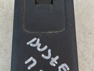 кнопка стеклоподъемника двери передней правой Renault Duster 1 поколение [рестайлинг] 2017, 156013740