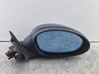 зеркало наружное правое BMW 3 серия E90/E91/E92/E93 2005, 2.5 л., N52 B25 AF, бензин, МКПП, серый, седан, задний привод
