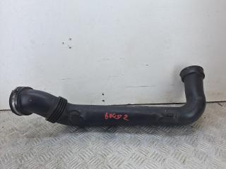 патрубок воздушного фильтра Land Rover Discovery 3 поколение L319 2007, 2.7 л., 276DT, дизель, АКПП, серый, внедорожник 5 дв., полный привод, 4619625902, PHD000603