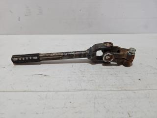 рулевой карданчик Kia Sportage 3 поколение (2010 - 2014)