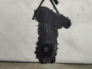 двигатель SEAT Altea 1 поколение [рестайлинг] 5P 2012, 1.6 л., CAYC, дизель, робот, серый, минивэн, передний привод, CAY, R79689