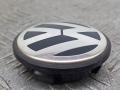 колпачок литого диска Volkswagen Passat B6 (2005 - 2010), 3B7601171 - фото №3