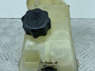 бачок расширительный Citroen Xsara 1 поколение [рестайлинг] 2003, 1.4 л., KFW (TU3JP), бензин, МКПП, серебро, хетчбэк 5 дв., передний привод