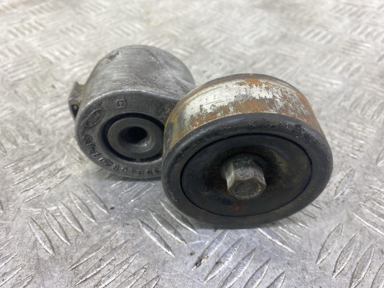 натяжитель Ford Windstar 1 поколение (1995 - 1999), 3.0 л., бензин, F3DE6B209AB - фото №1