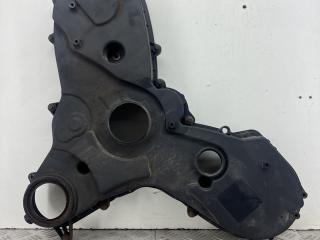 защита (кожух) ремня ГРМ Land Rover Discovery 3 поколение L319 2007, 2.7 л., 276DT, дизель, АКПП, серый, внедорожник 5 дв., полный привод, 4H2Q6019AJ