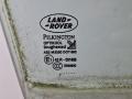 стекло двери передней правой Land Rover Discovery 3 поколение L319 2007, 2.7 л., 276DT, дизель, АКПП, серый, внедорожник 5 дв., полный привод - фото №2