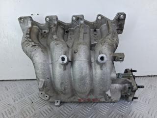 коллектор впускной Hyundai Tiburon 2 поколение [рестайлинг] 2006, 2.0 л., G4GC, бензин, АКПП, чёрный, передний привод