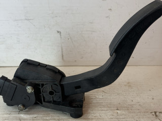 педаль Hyundai Solaris 1 поколение [рестайлинг] (2014 - 2017), 35190-4A501, 60010665, GGLJ91-1J600