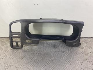 рамка панели приборов Nissan Primera P11 1999, 1.8 л., QG18DE, бензин, серебро, универсал, передний привод, 682409F600