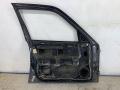 дверь передняя левая Saab 9-3 1 поколение 2001, 2.0 л., B205E, бензин, АКПП, черный, хетчбэк 5 дв., передний привод - фото №12