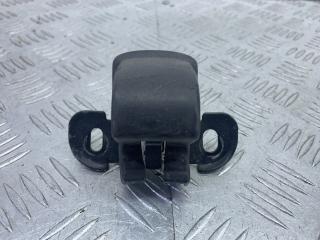 замок двери Renault Logan 1 поколение (2004 - 2009), 1.4 л., бензин, МКПП, синий, фургон, передний привод, 8200509135