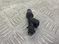 форсунка Opel Astra G (1998 - 2009), 1.6 л., Z 16 SE, бензин, передний привод, 25317316, 9042CV1A - фото №2