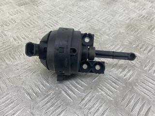 клапан впускного коллектора Lancia Thesis 1 поколение 2005, 2.4 л., 841 D.000, бензин, МКПП, темно-синий, седан, передний привод, 0928400348