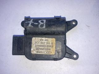 моторчик заслонки печки Volkswagen Passat B7 (2011 - 2015), 3C1907511G