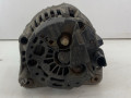 генератор Audi A3 8L 2000, 0124315003, 028903028C - фото №4