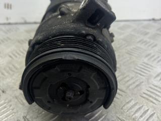 компрессор кондиционера BMW 3 серия E90/E91/E92/E93 (2004 - 2010), 2.0 л., M47N 204 D4, дизель, АКПП, 6452693561302, 4471809592