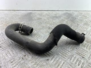 патрубок радиатора Land Rover Discovery 3 поколение L319 2007, 2.7 л., 276DT, дизель, АКПП, серый, внедорожник 5 дв., полный привод