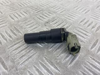 датчик коленвала Opel Vectra C 2002, 1.8 л., Z 18 XE, бензин, МКПП, серый, седан, передний привод