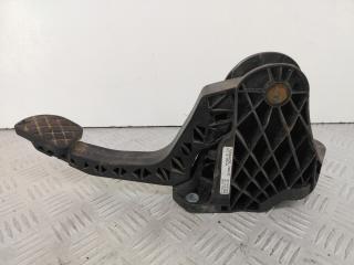 педаль сцепления Volkswagen Passat B6 (2005 - 2010), 2.0 л., дизель, универсал, 3C1721059AA