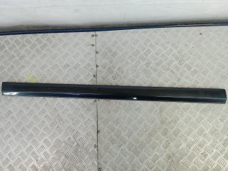 молдинг двери задней правой Mercedes-Benz Vito W639 2006, 3.2 л., M 112.951, бензин, АКПП, черный, задний привод, A6396901362