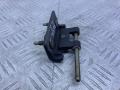 петля крышки багажника Mercedes-Benz A-Класс W168/V168 [рестайлинг] 2001, 1.4 л., M 166.940, бензин, МКПП, темно-серый, минивэн, передний привод - фото №4