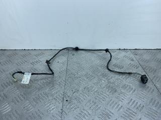 дверная проводка Mercedes-Benz Vito W639 2010, 3.0 л., OM 642.990, дизель, АКПП, белый, микроавтобус, задний привод, A6394407810