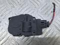 моторчик заслонки печки BMW 3 серия E90/E91/E92/E93 2005, 2.5 л., N52 B25 AF, бензин, МКПП, серый, седан, задний привод, 985458D03 - фото №2