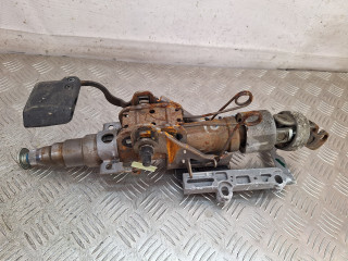 рулевая колонка Volkswagen Passat B5 1998, 1.8 л., ARG, бензин, МКПП, серебро, универсал, передний привод, 3B0419502