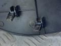 Декоративная накладка центральной консоли Mitsubishi Outlander 2 поколение (2005 - 2010), 8011A076, 3H45X - фото №7