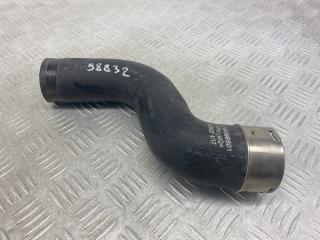патрубок интеркулера Nissan NV200 1 поколение (2009 - 2026), 609627417