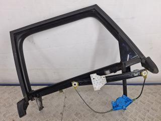 стеклоподъемник задний левый Audi A4 B7 2006, 1.8 л., BFB, бензин, МКПП, универсал, 8E0839461B