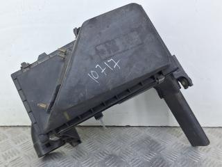 корпус воздушного фильтра Mitsubishi Carisma 1 поколение [рестайлинг] 2003, 1.6 л., 4G92 (DOHC 16V), бензин, МКПП, серебро, хетчбэк 5 дв., передний привод, 957381, 224492, 30864595, 30617276