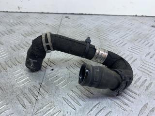 патрубок радиатора Land Rover Range Rover Sport 2 поколение [рестайлинг] (2017 - 2020), 2.0 л., гибрид, АКПП, серый, внедорожник 5 дв., полный привод, JPLA8K232BC