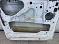 дверь передняя левая Mercedes-Benz Vito W639 2010, 3.0 л., OM 642.990, дизель, АКПП, белый, микроавтобус, задний привод - фото №18