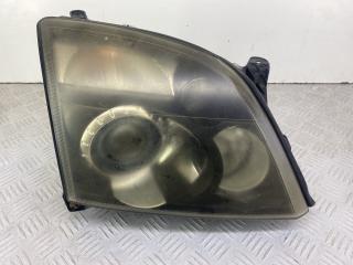фара правая Opel Vectra C 2003, 15987200