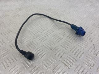 датчик детонации Volkswagen Passat B5 1999, 1.8 л., APT, бензин, 5МКПП, зеленый, универсал, передний привод, 054905377G